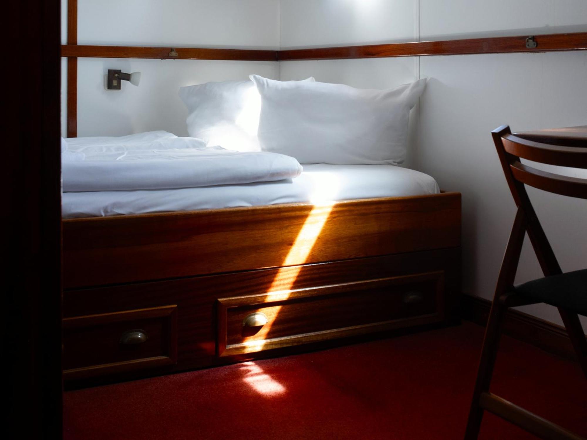 Hotel Schmöckwitz Berlin